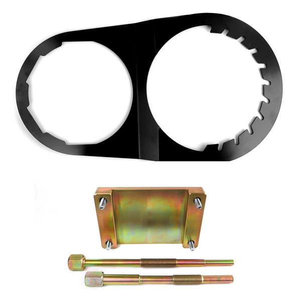 EZCSK2 EPI EPI Deluxe Clutch Service Kit CAN-AM (BRP) - 399998 DELUXE CLUTCH SERVICE TOOL C-AM EPI Deluxe Clutch Service Kit 