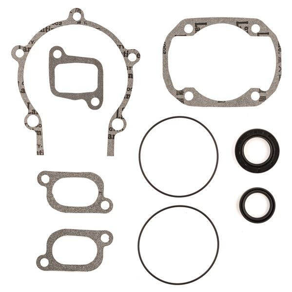 Complete Gasket Sets with Oil Seals
