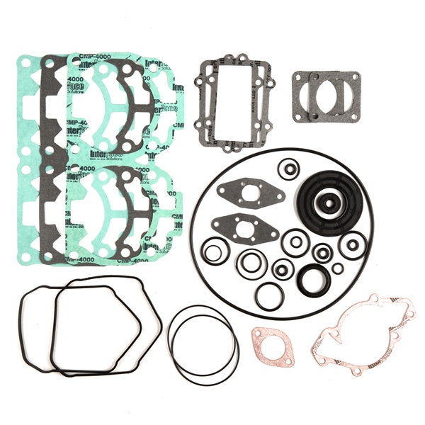 Complete Gasket Sets with Oil Seals