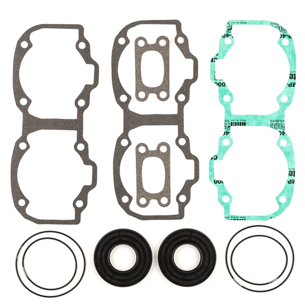 Complete Gasket Sets with Oil Seals
