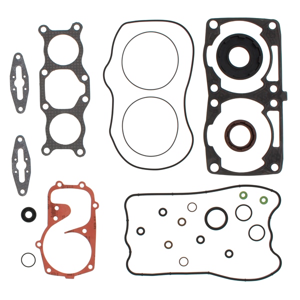 Complete Gasket Sets with Oil Seals