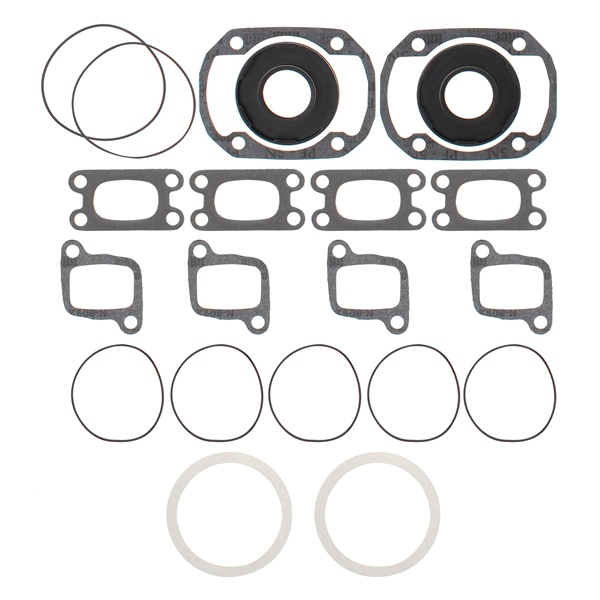 Complete Gasket Sets with Oil Seals