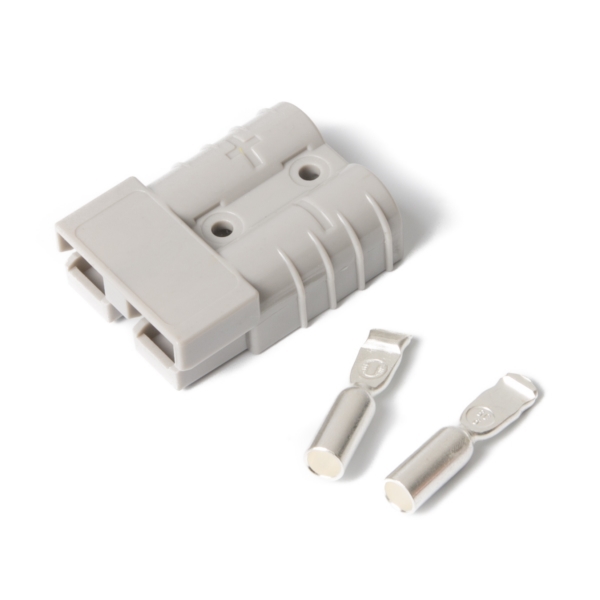401016 KIMPEX Kimpex Winch Connector CONNECTOR KIT 6GA KIMPEX Winch Connector 