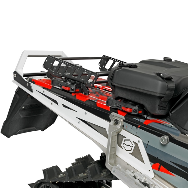 Image-8 Kimpex Connect Connect mounting bases for snowmobile accessories KIMPEX CONNECT MOUNTING BASE GEN2 402200 402200 KIMPEXCONNECT