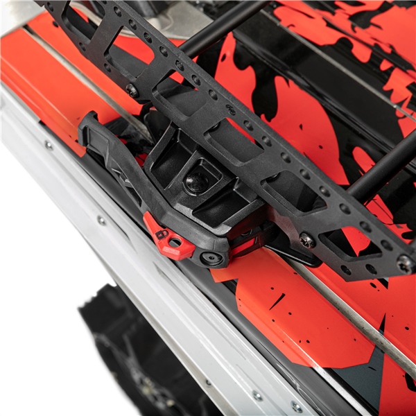Image-10 Kimpex Connect Connect mounting bases for snowmobile accessories KIMPEX CONNECT MOUNTING BASE GEN2 402200 402200 KIMPEXCONNECT