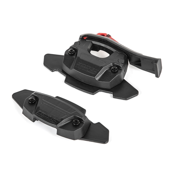 Image-2 Kimpex Connect Connect mounting bases for snowmobile accessories KIMPEX CONNECT MOUNTING BASE GEN2 402200 402200 KIMPEXCONNECT