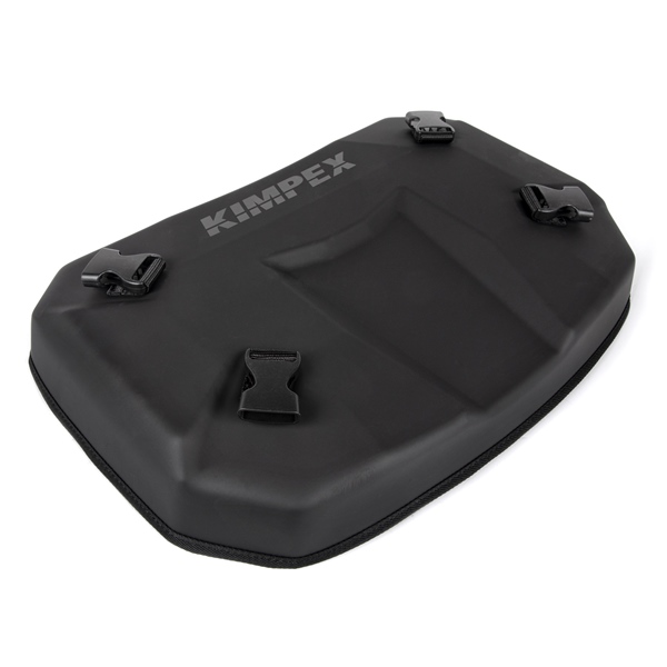 Replacement cover