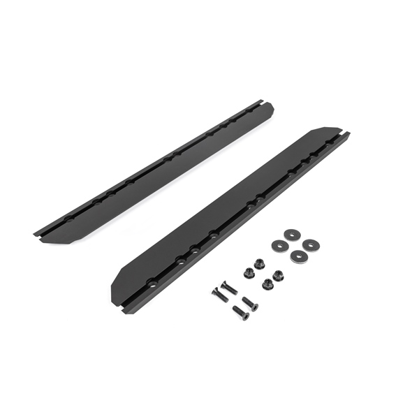 Kimpex Connect mounting base guide rails
