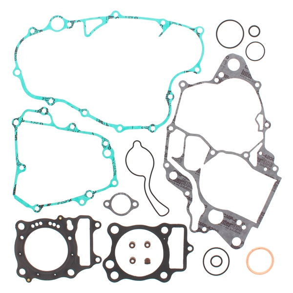 808213 WINDEROSA VertexWinderosa Complete Engine Gasket Kit HONDA - 404068 GASKET COMPL KIT HON WINDEROSA Complete Engine Gasket Kit 