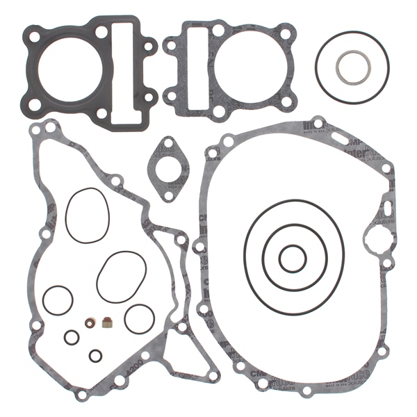 808415 VERTEX VertexWinderosa Complete Engine Gasket Kit KAWASAKI, SUZUKI - 404079 GASKET COMPL KIT KAWA WINDEROSA Complete Engine Gasket Kit 