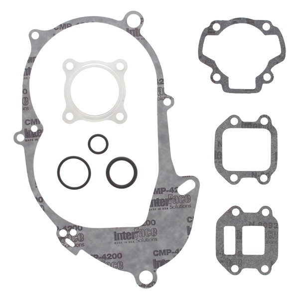 808601 VERTEX VertexWinderosa Complete Engine Gasket Kit YAMAHA - 404085 GASKET COMPL KIT YAM WINDEROSA Complete Engine Gasket Kit 