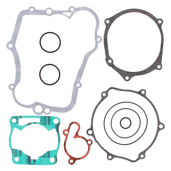 808614 VERTEX VertexWinderosa Complete Engine Gasket Kit YAMAHA - 404086 GASKET COMPL KIT YAM WINDEROSA Complete Engine Gasket Kit 