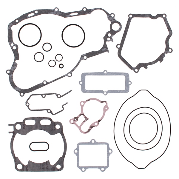 808670 WINDEROSA VertexWinderosa Complete Engine Gasket Kit YAMAHA - 404090 GASKET COMPL KIT YAM WINDEROSA Complete Engine Gasket Kit 
