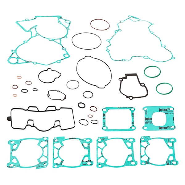 8080009# VERTEX VertexWinderosa Complete Engine Gasket Kit 404141 GASKET COMPL KIT KTM WINDEROSA Complete Engine Gasket Kit 