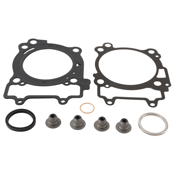 8100001 WINDEROSA VertexWinderosa Top End Gasket POLARIS - 404162 TOP END GASKET KIT POL VERTEXWINDEROSA Top End Gasket 