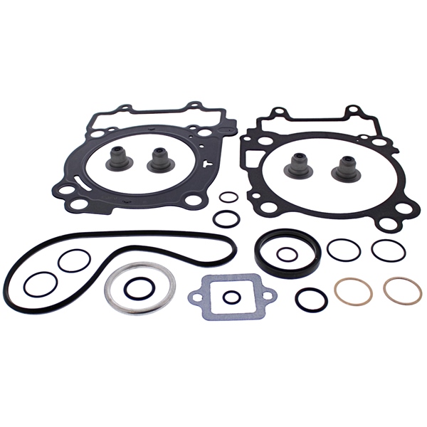 8080001 VERTEX VertexWinderosa Complete Engine Gasket Kit POLARIS - 404165 COMPLETE GASKET KIT POL VERTEXWINDEROSA Complete Engine Gasket Kit 