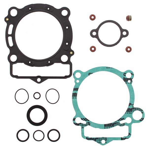 810339 WINDEROSA VertexWinderosa Top End Gasket HUSQVARNA, KTM - 404173 TOP END GASKET KIT HUSQV/KTM WINDEROSA Top End Gasket 