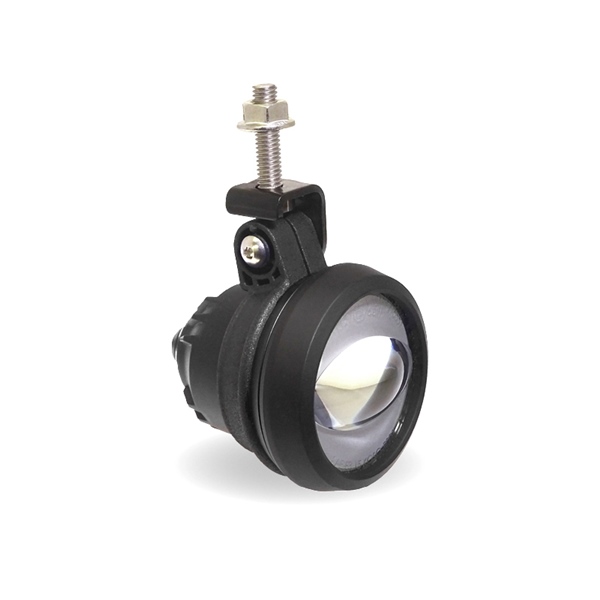 HG008001 KOSO-NORTH-AMERICA Koso Aurora LED Fog Lights AURORA HI-POWER LED FOG KIT Aurora LED Fog Lights 