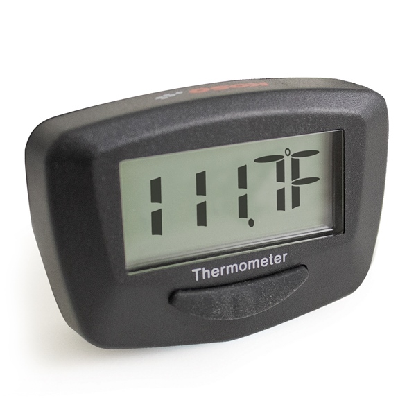 BA074200 KOSO-NORTH-AMERICA Koso Thermometer PROTON Universal - 405032 THERMOMETER PROTON KOSO Thermometer PROTON 