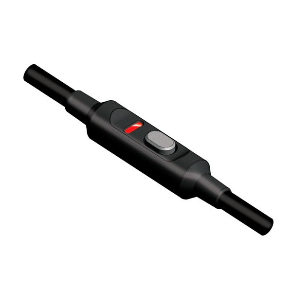 Image-2 Koso Heated Clip-On X-Claws - 12V power source 405046 HEATED SLEEVE 12V XCLAW KOSO AX1200M0 AX1200M0 KOSO