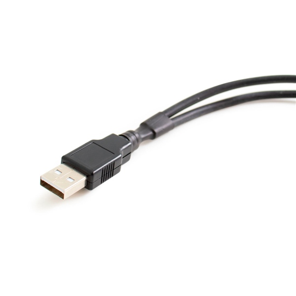 Image-2 Koso Heated Clip-On X-Claws - USB power source 405047 HEATED SLEEVE USB XCLAW KOSO AX120000 AX120000 KOSO