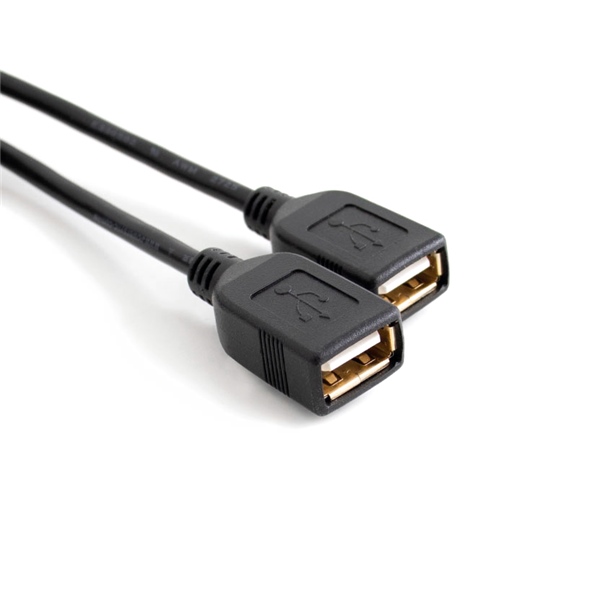 K0012000 KOSO-NORTH-AMERICA Koso QUICK CHARGE DUAL USB ADAPTOR Electronics ADAPTOR DUAL USB QUICK CHARGER KOSO QUICK CHARGE DUAL USB ADAPTOR 