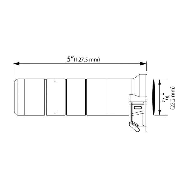 Image complémentaire de la pièce