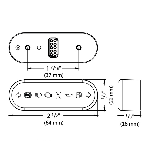 Image complémentaire de la pièce