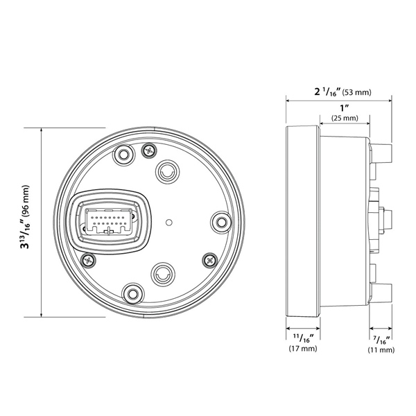 Image complémentaire de la pièce