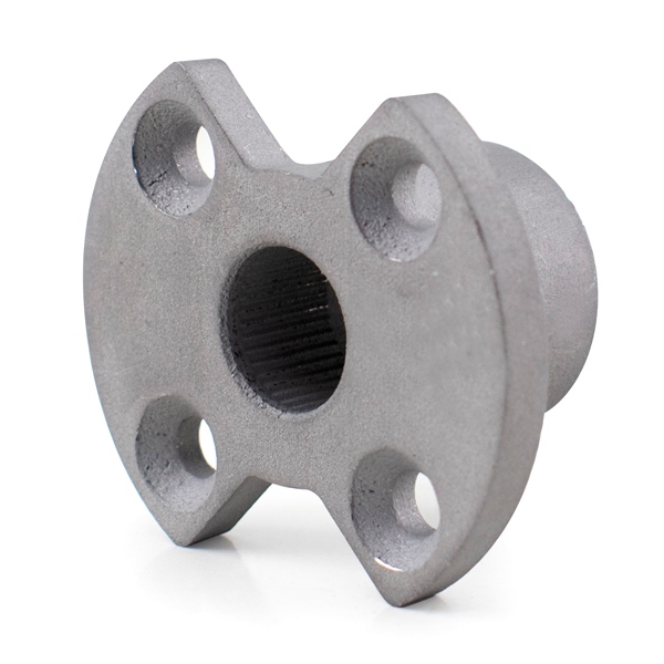 AZ007003 KOSO-NORTH-AMERICA Koso Optional steering spline STEERING HUB SPLINE POL Optional steering spline 