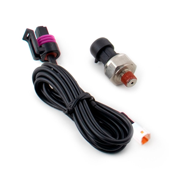 BZ012000 KOSO-NORTH-AMERICA Koso Air Pressure Sensor Kit 405142 AIR PRESSURE SENSOR KIT HD-3 D2 METER Air Pressure Sensor Kit 