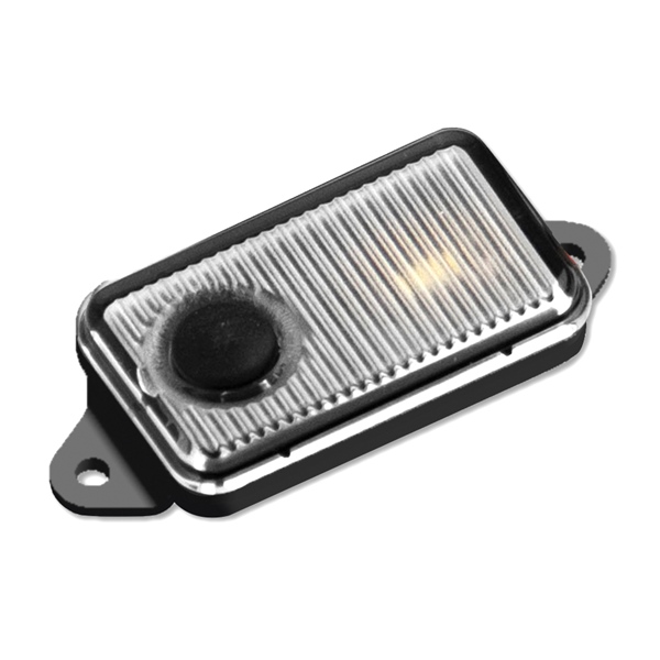 HJ901001 KOSO-NORTH-AMERICA Koso LED Cabin Light with 3M Tape CABIN LIGHT LED KOSO LED Cabin Light with 3M Tape 