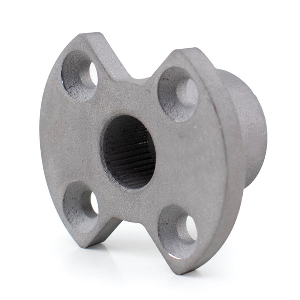 AZ007004 KOSO-NORTH-AMERICA Koso Optional steering spline STEERING HUB SPLINE TYPE E KOSO Optional steering spline 