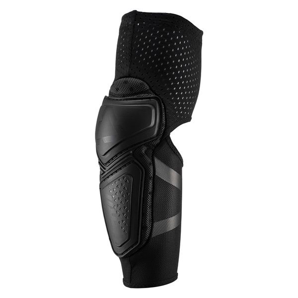 5019200102 LEATT LEATT Elbow Guard Contour Men, Women ELBOW GUARD CONTOUR BK 2XL LEATT Elbow Guard Contour Black