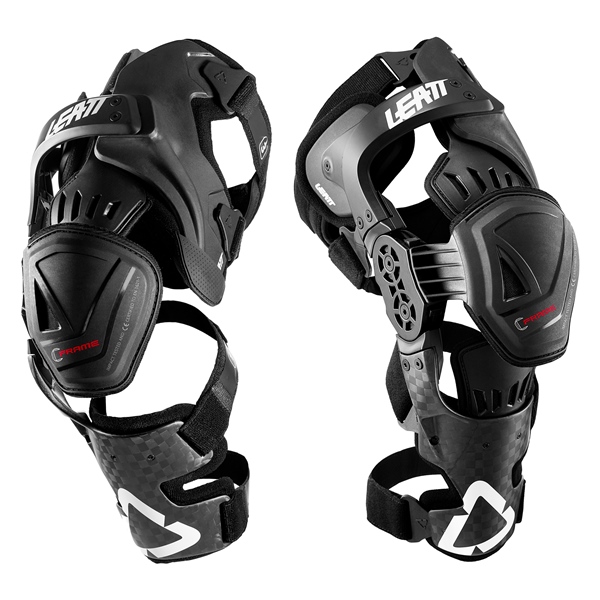 Protège-genou C-Frame Pro Carbon