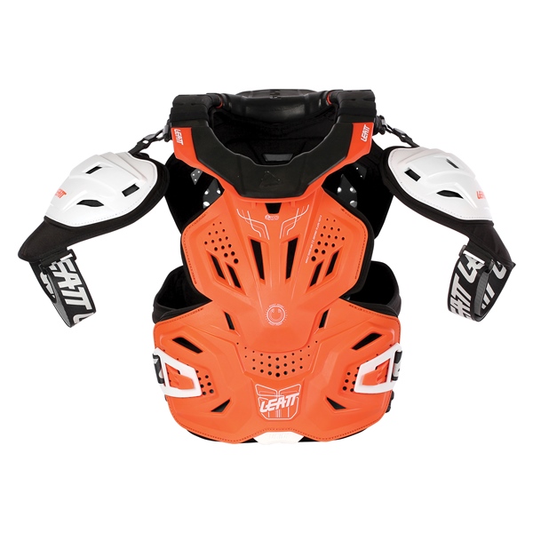 Fusion Protection Vest 3.0 SNX