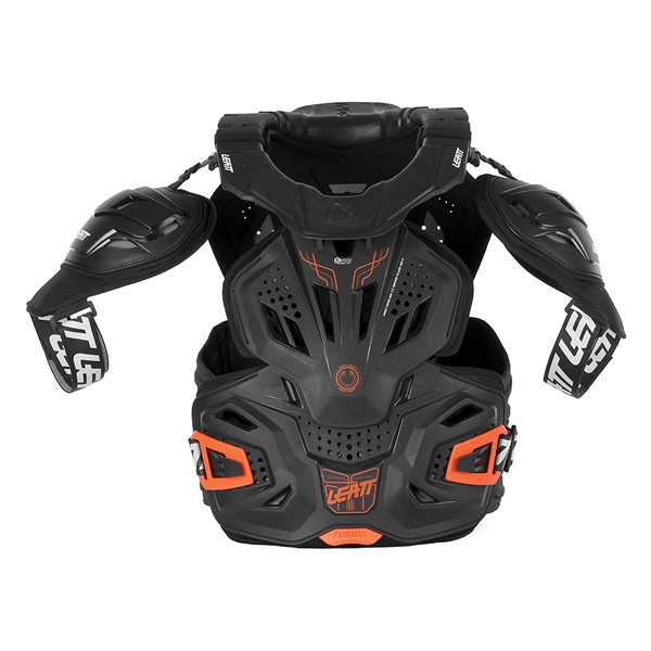 Fusion Protection Vest 3.0 SNX