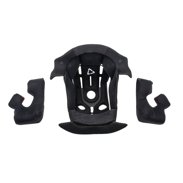 Doublure intérieure pour casque moto 7.5