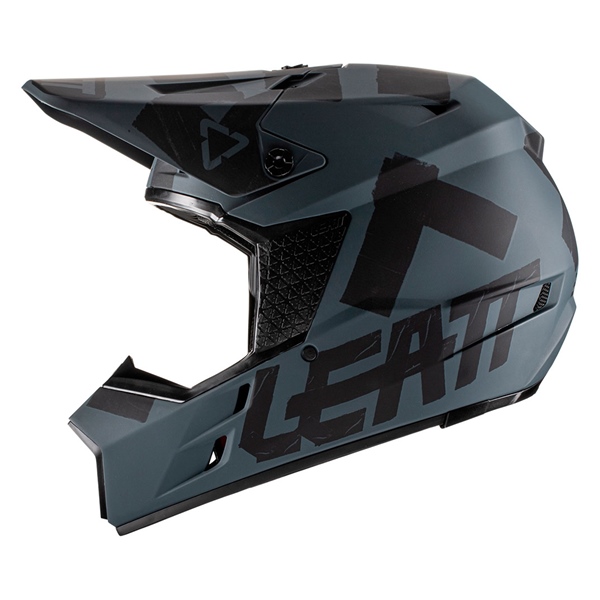 Image-3 HELM MOTO 3.5 V22 GHOST XS LEATT 1022010170 1022010170 LEATT