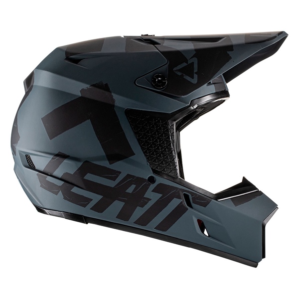 Image-4 HELM MOTO 3.5 V22 GHOST XS LEATT 1022010170 1022010170 LEATT