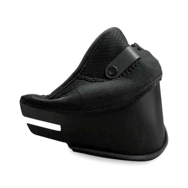 Breath Box for SNX Helmet