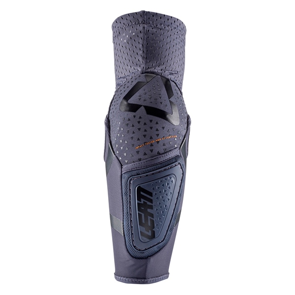 5022151372 LEATT LEATT Elbow Guard 3DF Hybrid Men, Women ELBOW GUARD 3DF HYBRID FLINT 2XL LEATT Protective Gear Flint