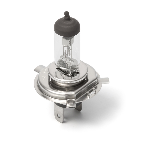 Halogen Bulb - Type H4 P45T
