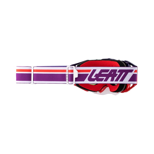 Image-2 LEATT Velocity 6.5 Iriz Goggle Sundown GOGG VELOCITY 6.5 IRIZ SUNDOWN/PR LEATT 8024070140 8024070140 LEATT