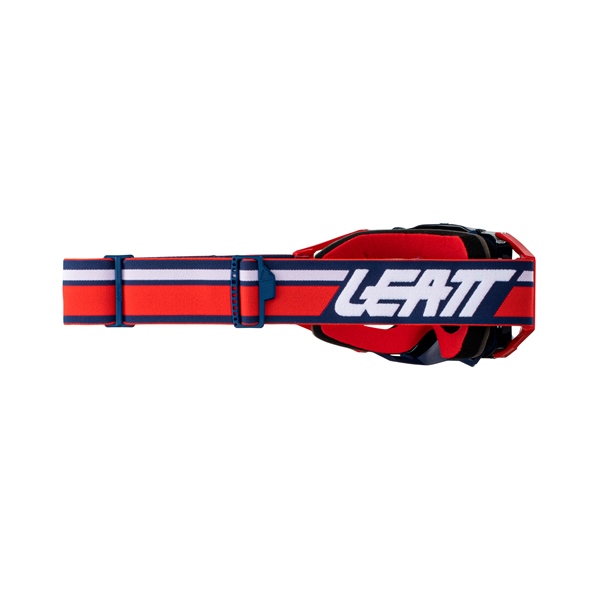 Image-2 LEATT Velocity 6.5 Goggle Royal GOGG VELOCITY 6.5 ROYAL/LGY LEATT 8024070190 8024070190 LEATT
