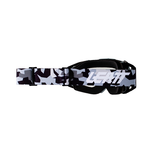 Image-2 LEATT Velocity 5.5 Enduro Goggle Forge GOGG VELOCITY 5.5 ENDURO FORGE/CLR LEATT 8024070300 8024070300 LEATT