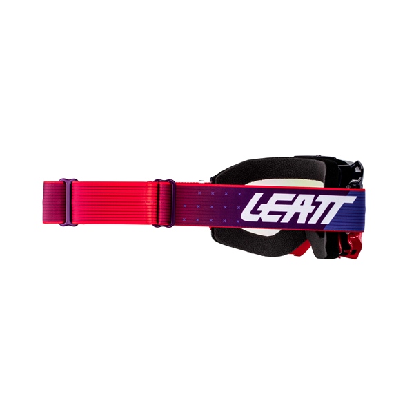 Image-2 LEATT Velocity 4.5 Iriz Goggle Sundown GOGG VELOCITY 4.5 IRIZ SUNDOWN/PR LEATT 8024070480 8024070480 LEATT