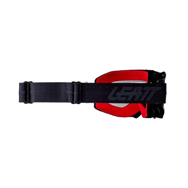 Image-2 LEATT Velocity 4.5 Desert Goggle Stealth GOGG VELOCITY 4.5 DESERT STLTH/SMK LEATT 8024070500 8024070500 LEATT