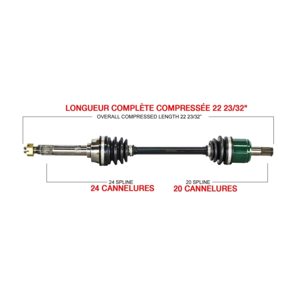 Image complémentaire de la pièce