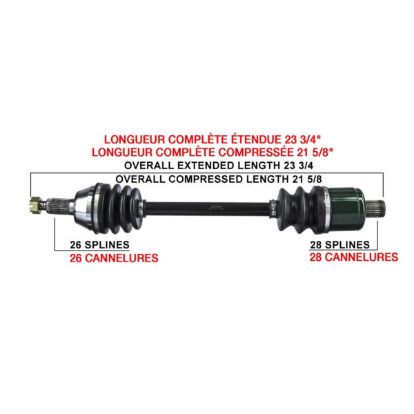 Image complémentaire de la pièce